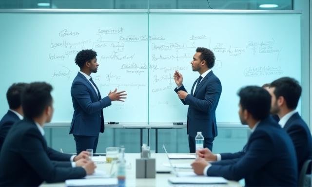 Advanced Derivatives Strategy